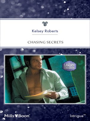 cover image of Chasing Secrets